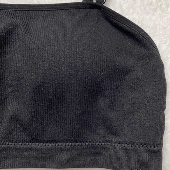 Free Press Bralette - Picture 2 of 6